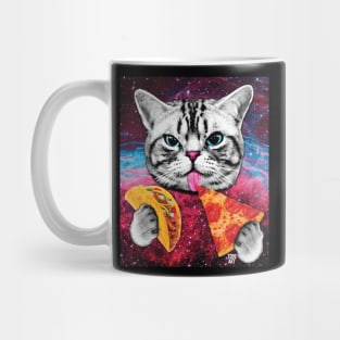 TACO CAT Mug